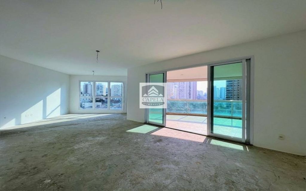 APARTAMENTO VENDA Santana,  190m², 4 dorm, 2 suítes