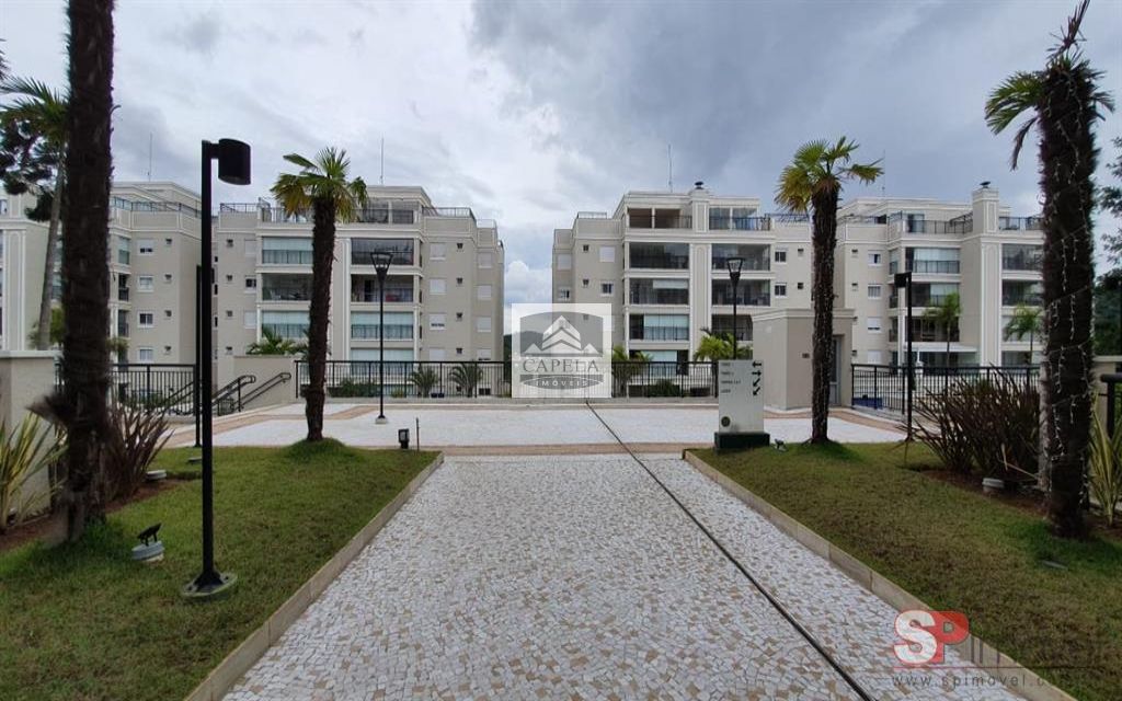 2482741b-32f9-44d8-83c2-cdf500fdcf03-CAPELA APARTAMENTO Vila Irmaos Arnoni 16307 APARTAMENTO VENDA Tremembé,  175m², 3 dorm. 