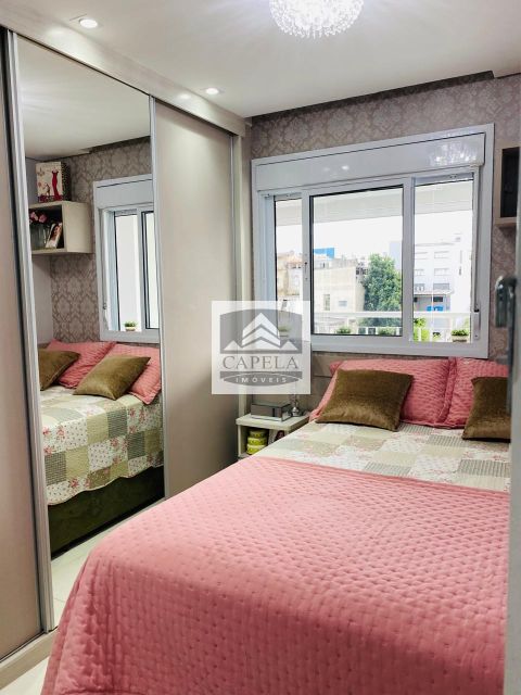 24fd969e-02ac-4071-b121-5a550680549c-CAPELA APARTAMENTO Vila Ester Zona Norte 48776 APARTAMENTO VENDA Casa Verde,  65m², 2 dorm. 