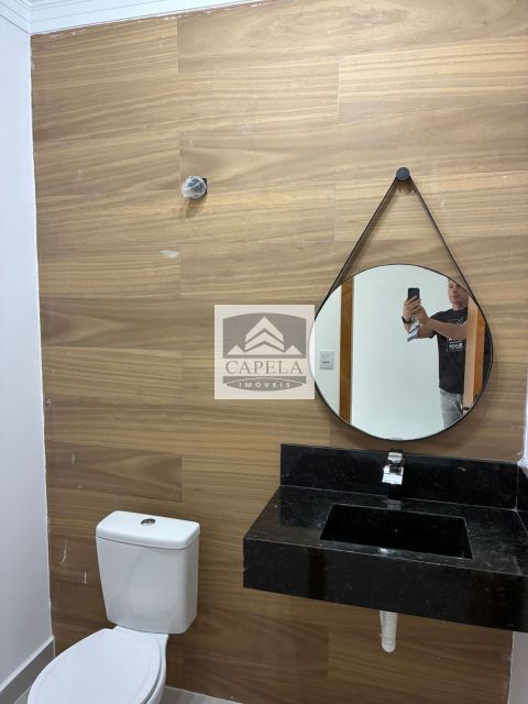 26212c32-c8e7-4cb7-a7bb-19ed97549aa8-CAPELA SOBRADO Parque Rodrigues Alves 53342 Lindo sobrados novos de 3 suítes a venda na Parada Ingesa