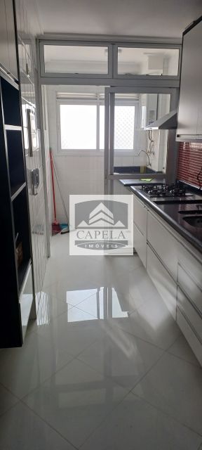 Lindo apartamento para locação de 3 dormitórios sendo um suíte com vista parfa o Horto Florestal