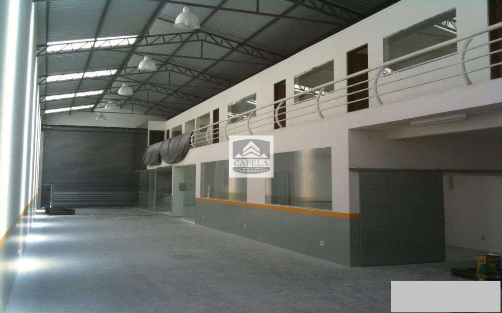 GALPÃO COMERCIAL VENDA Casa Verde, 650 M² 