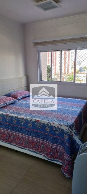 Lindo apartamento a venda na Vila Paiva