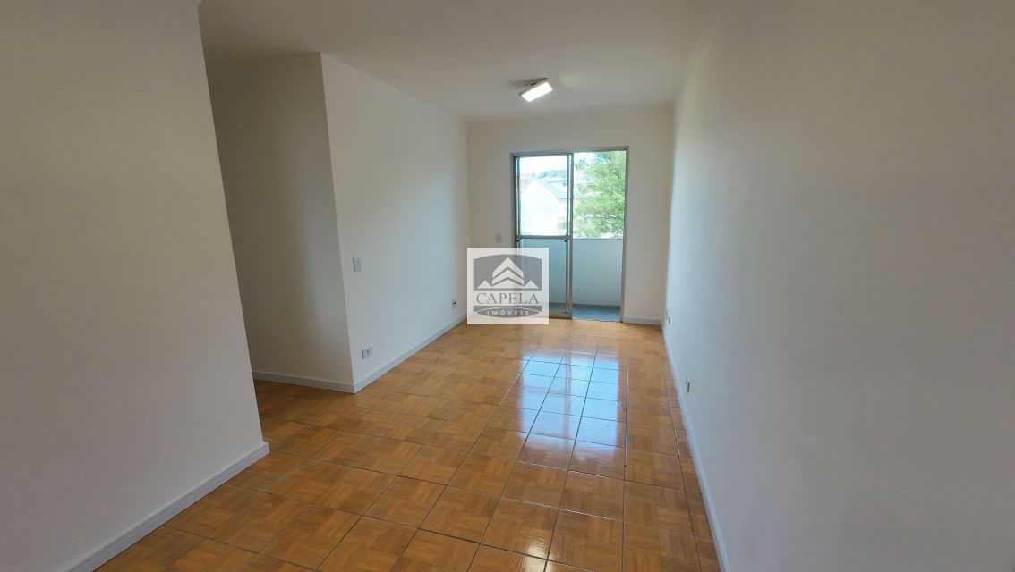 APARTAMENTO VENDA Jardim Paraíso,  64m² 