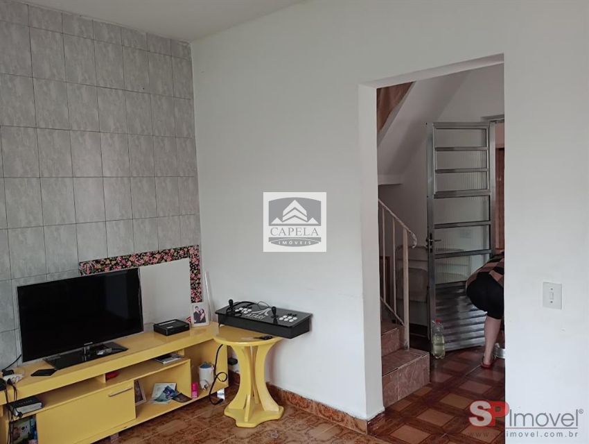 SOBRADO PARA VENDA NA PREDRA BRANCA