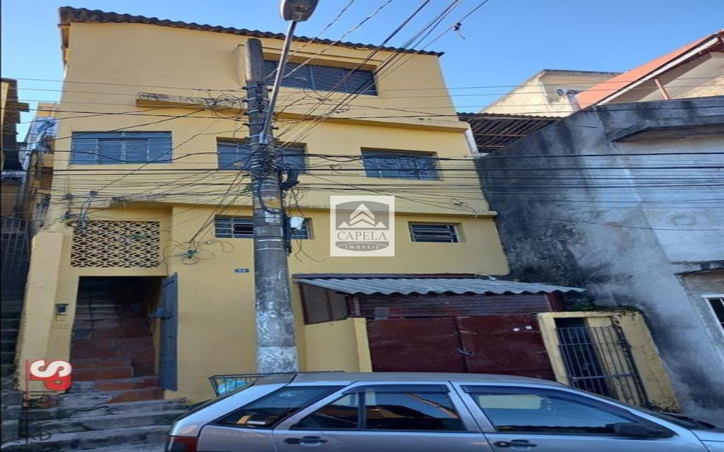 CASAS PARA RENDA À VENDA IMIRIM,  195m² 