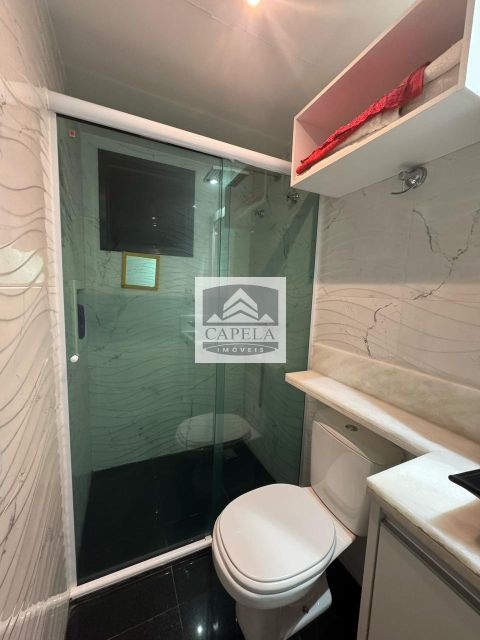 29472324-325f-4575-940c-9246fb9cb34a-CAPELA APARTAMENTO Parque Mandaqui 53302 Lindo apartamento de 3 dormitórios, pronto pra entrar e morar