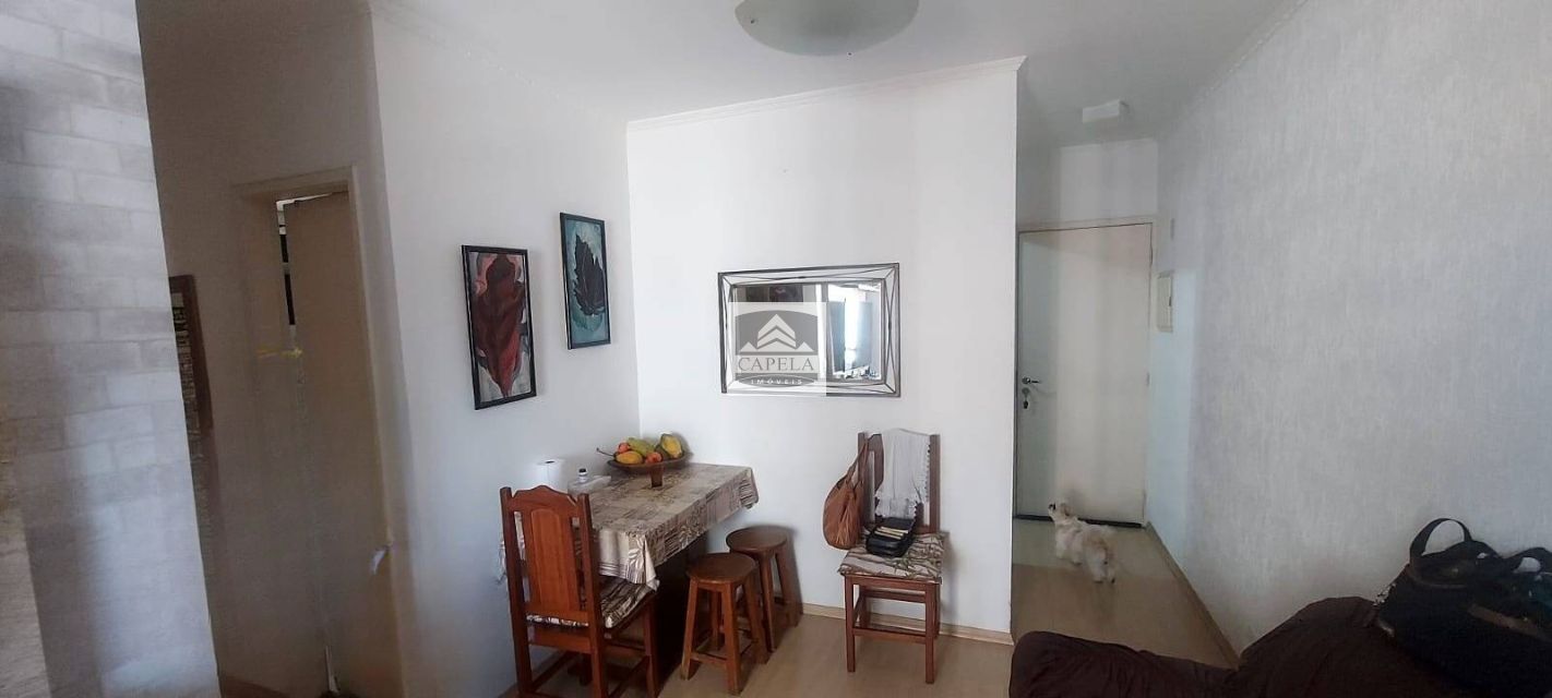 APARTAMENTO VENDA Parque Mandaqui,  50m², 2 dorm. 