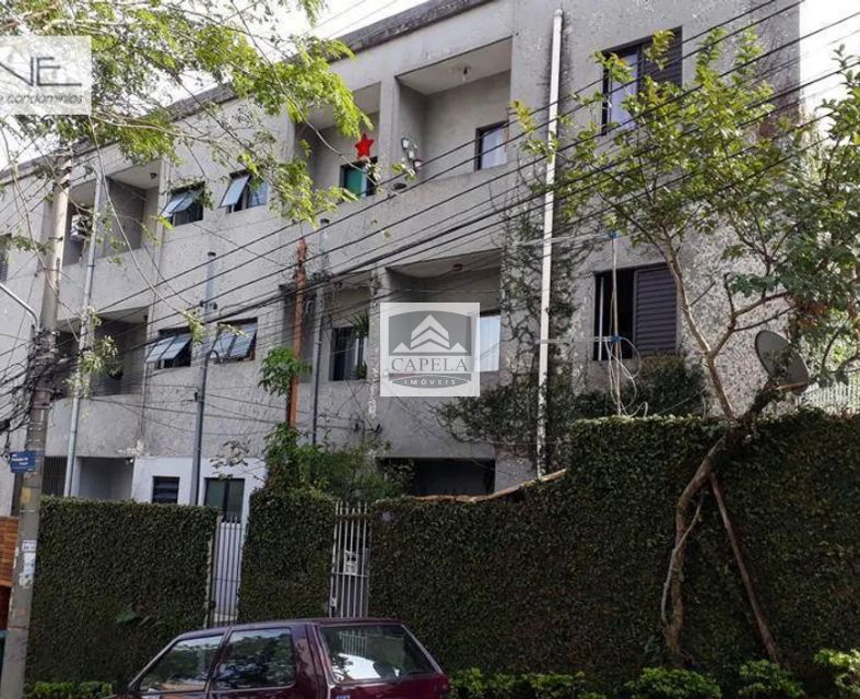 2ac9ce41-ed0a-4e32-af81-460d42cc4fe9-CAPELA APARTAMENTO Jardim Sao Paulo 50397 PRÉDIO RESIDÊNCIAL / COMERCIAL VENDA JD São Paulo,  