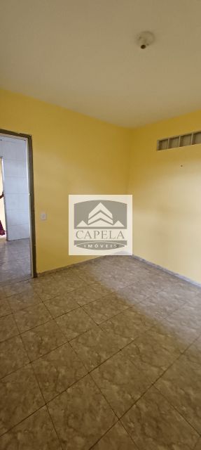 Quarto e cozinha para loção no bairro Jardim dos Francos