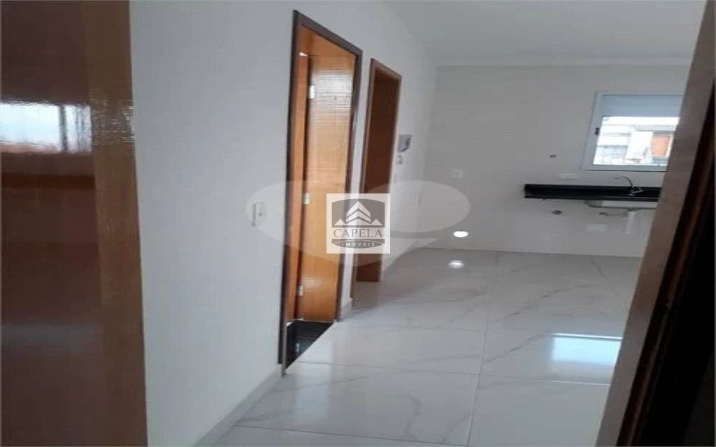 APARTAMENTO VENDA VILA GUILHERME, 31 m², 1 dorm.  