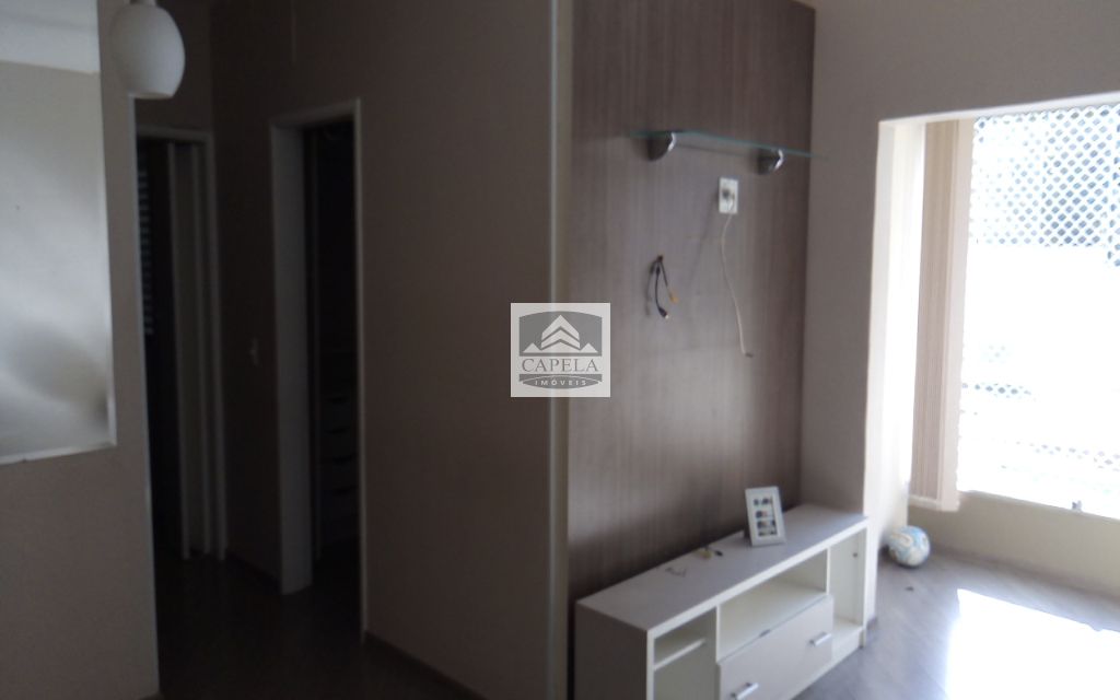 2cf7bdcb-62c5-4891-9459-a557f6b4279c-CAPELA APARTAMENTO VILA AMELIA 8550 Apartamento com quintal a venda na Vila Amélia
