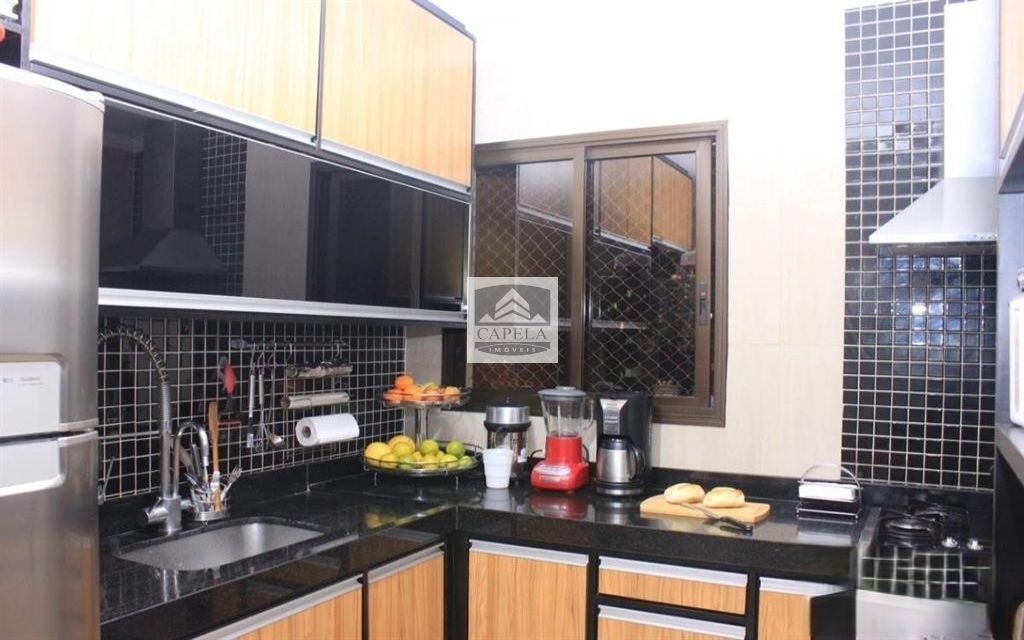 2d1807c9-7b40-4c97-97b7-cfcb53058633-CAPELA APARTAMENTO Santana 5918 APARTAMENTO VENDA - Santana, 106m², 3 suítes