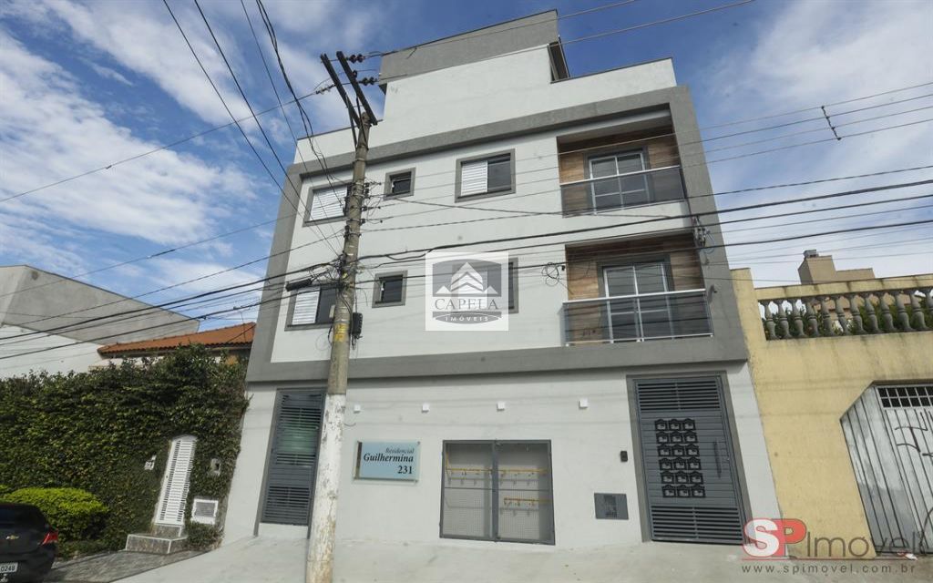 2d4fc0f7-74fb-478a-9afe-618a636bbe70-CAPELA APARTAMENTO Santana 19183 APARTAMENTO VENDA Vila Romero,  40m², 2 dorm.