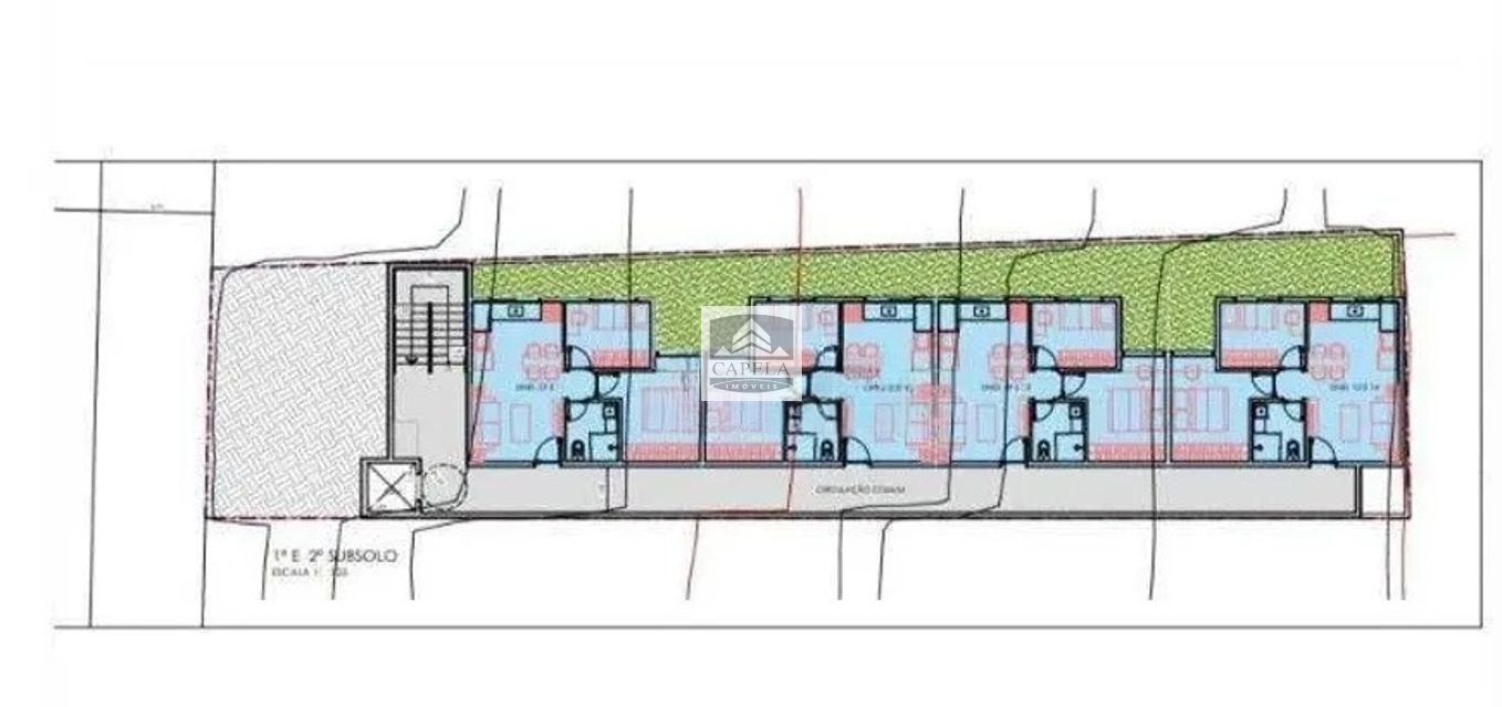 2d54fb48-8ea6-4754-8958-6d6f43f147fd-CAPELA APARTAMENTO Jardim Sao PauloZona Norte 48385 APARTAMENTO VENDA Jardim São Paulo,  40m², 2 DORM 