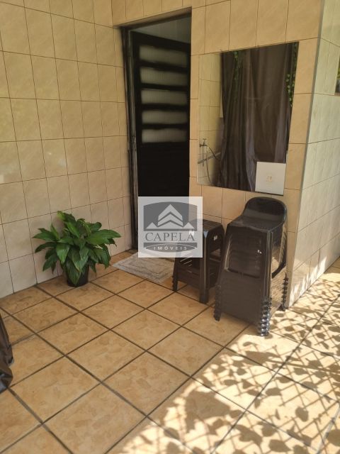 2d82a41e-ac24-4d4b-a906-f4783f87a25a-CAPELA CASA Jardim do Colegio Zona Norte 51048 Linta casa térra com piscina a venda  no bairro de Santa Terezinha