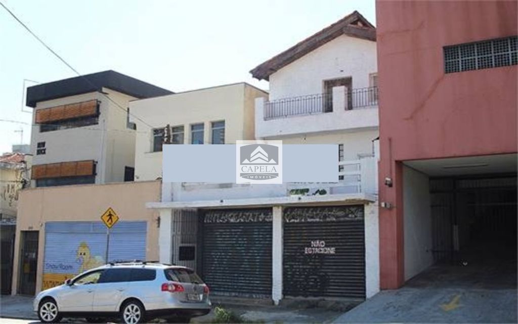 2da83e1b-6da2-4218-9491-61e25ddd76f2-CAPELA SOBRADO Lauzane Paulista 16400 TERRENO PARA VENDA Lauzane Paulista,  280m², com casa antiga para demolição. 2 vagas 