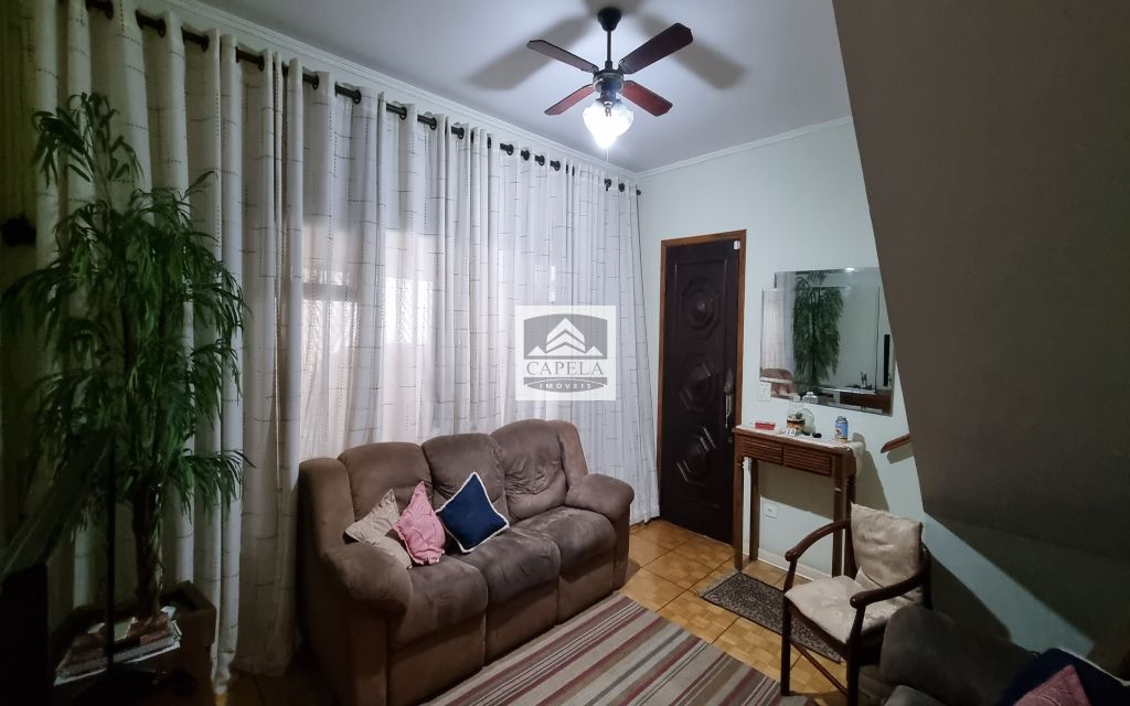 CASA VENDA MANDAQUI,  216m², 2 dorm., 3 vagas