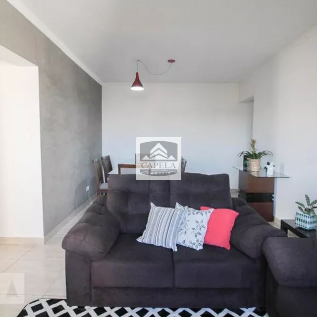 APARTAMENTO VENDA VILA AMÉLIA,  74m², 2 DOM. 