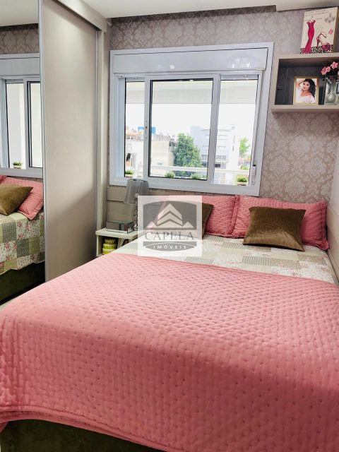 2f8eea2f-bdd0-4fcc-a2c2-cc9a4b34d431-CAPELA APARTAMENTO Vila Ester Zona Norte 48784 APARTAMENTO VENDA Casa Verde,  65m², 2 dorm. 