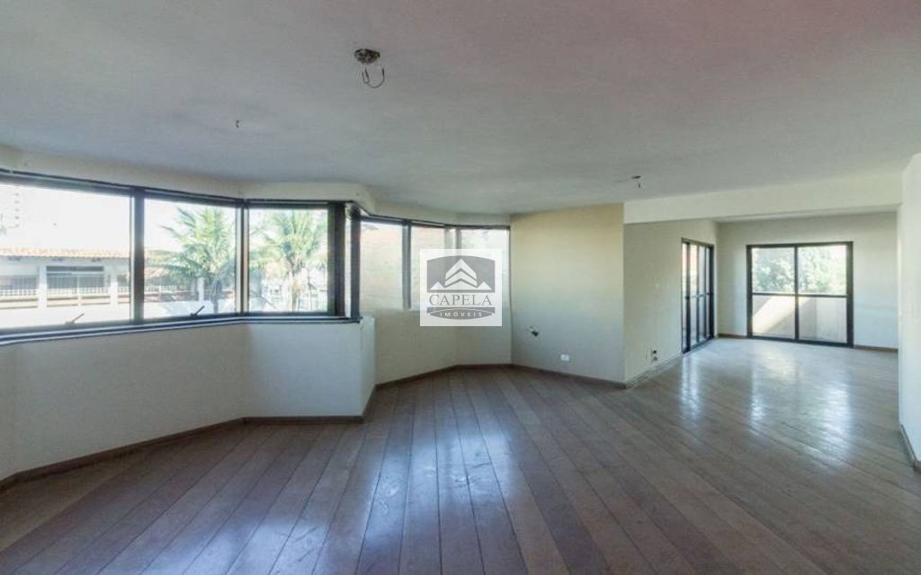 APARTAMENTO VENDA ÁGUA FRIA,  190m², 4 dorm. 