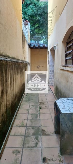 3028369d-5cce-4f56-92ca-96e839aa5fe0-CAPELA SOBRADO Vila Basileia 53143 Sobrado para venda de 3 dormitórios próximo Shopping Santana Park