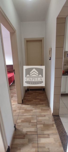 Ótimo apartamento de 2 dormitórios com sacada a venda no Mandaqui