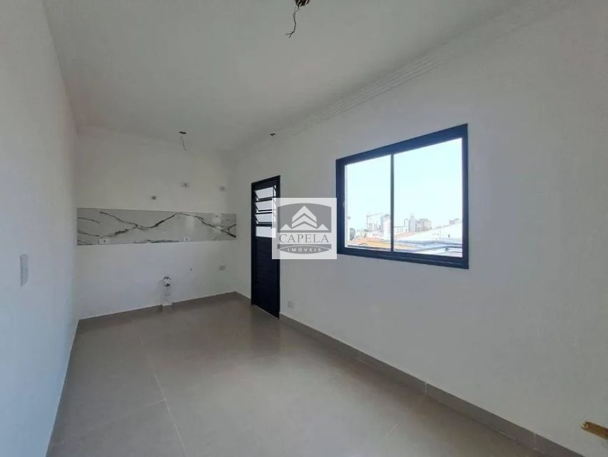 APARTAMENTO VENDA Vila Paulicéia,  33m², 1 dorm., 1 vaga p moto