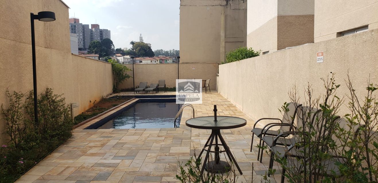 32368773-5fd5-4d84-a3d6-ea567a2e9e7e-CAPELA APARTAMENTO Vila Vitorio Mazzei 51128 Lindo apartamento a venda de 3 dormitórios na Água Fria