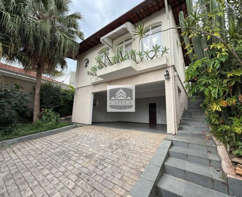 SOBRADO VENDA Jardim São Bento,  320m², 4 dorm. 