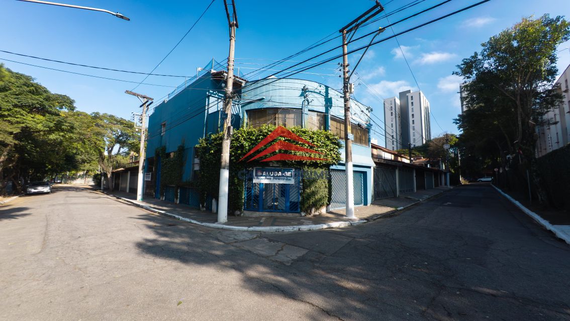 CASA COMERCIAL LOCAÇÃO Parque Mandaqui,  400m² 