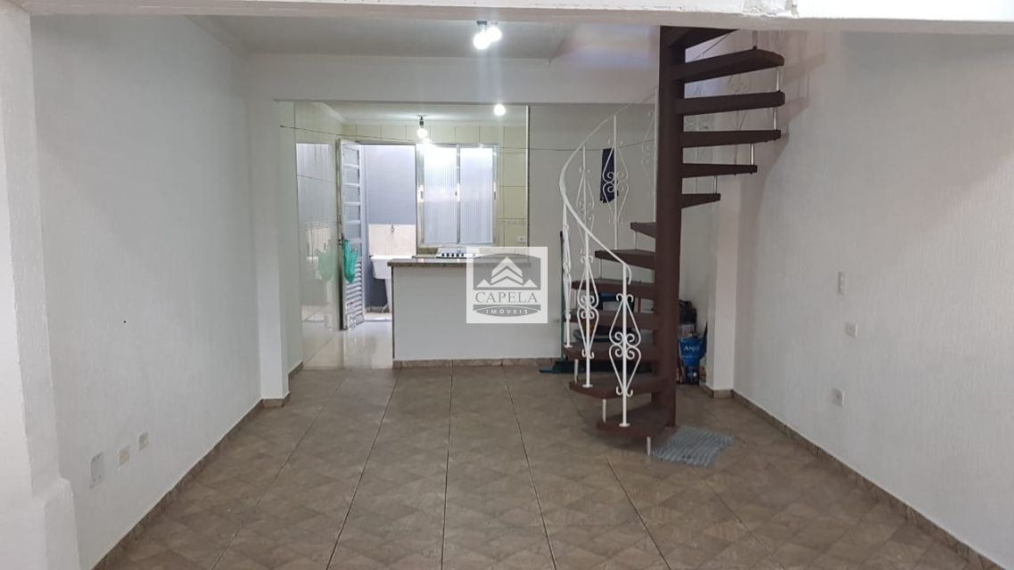 33acb98f-a13e-4b22-9378-5e9474b81cc4-CAPELA SOBRADO Parque Casa de Pedra 42859 Ótimo sobrado a venda de 2 dormitórios sendo 1 suíte no Jardim Tremembé
