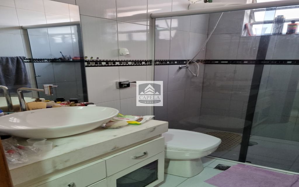 34054e6f-2754-4831-ae1e-4210fe3a9248-CAPELA SOBRADO Jardim Carlu 10042 SOBRADO VENDA MANDAQUI, 3csuítes, 2 vagas  