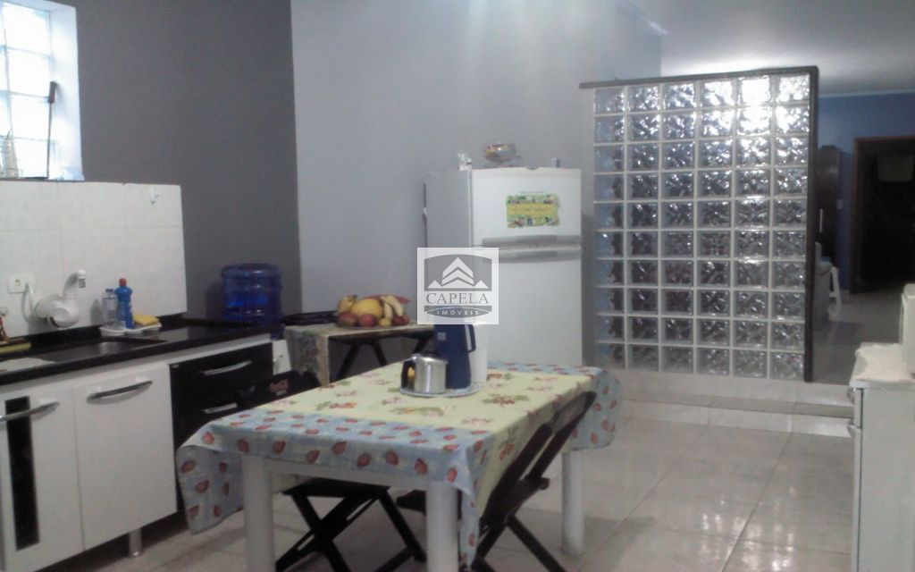 Sobrado a venda na Vila Aurora