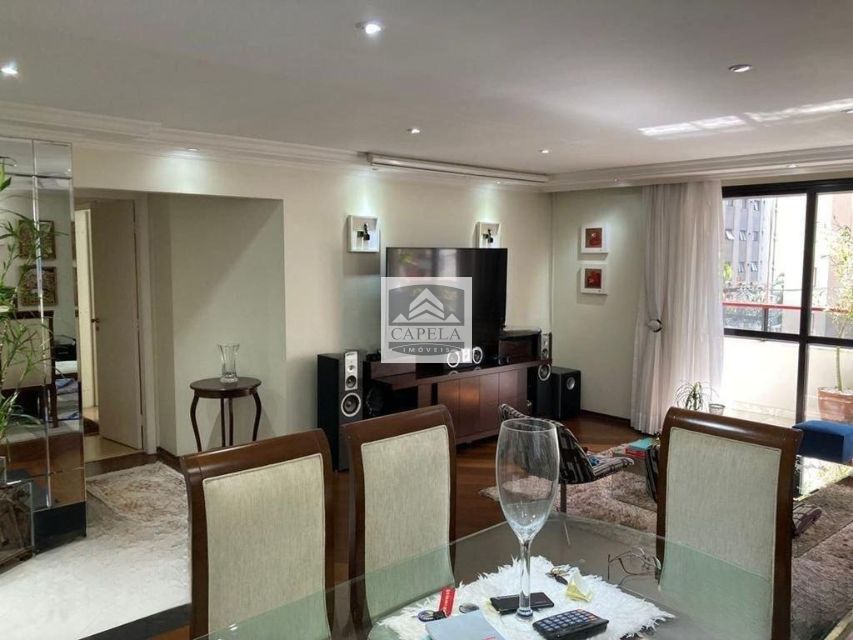 APARTAMENTO VENDA SANTA TERESINHA,  140m², 4 dorm. 