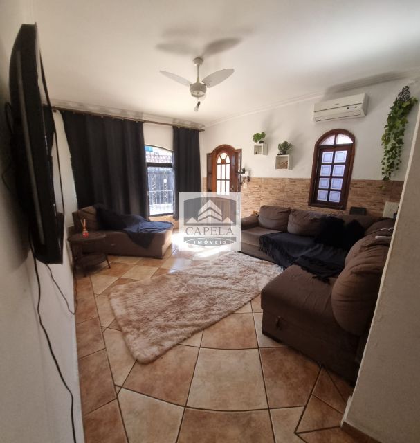 346da40e-fa90-4b88-82db-29f1c635291b-CAPELA CASA Jardim do Colegio Zona Norte 51030 Linta casa térra com piscina a venda  no bairro de Santa Terezinha