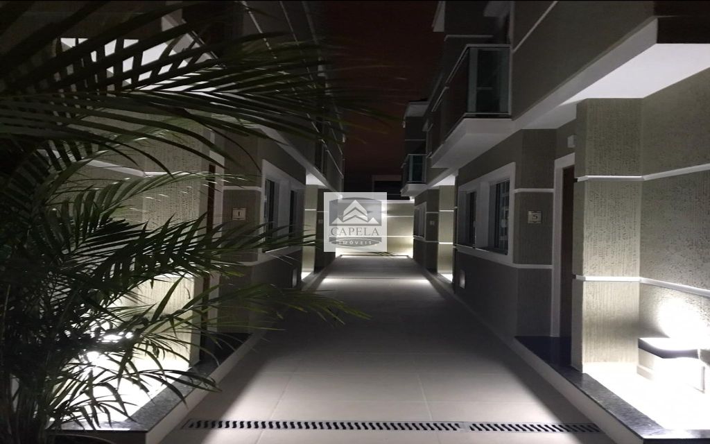 34b03a17-d505-4961-9e84-0e63a73c2675-CAPELA SOBRADO Vila Nivi 7841 SOBRADO à venda - Cond. Fechado VILA NIVI,  55m², 2 dorm, 1 vaga