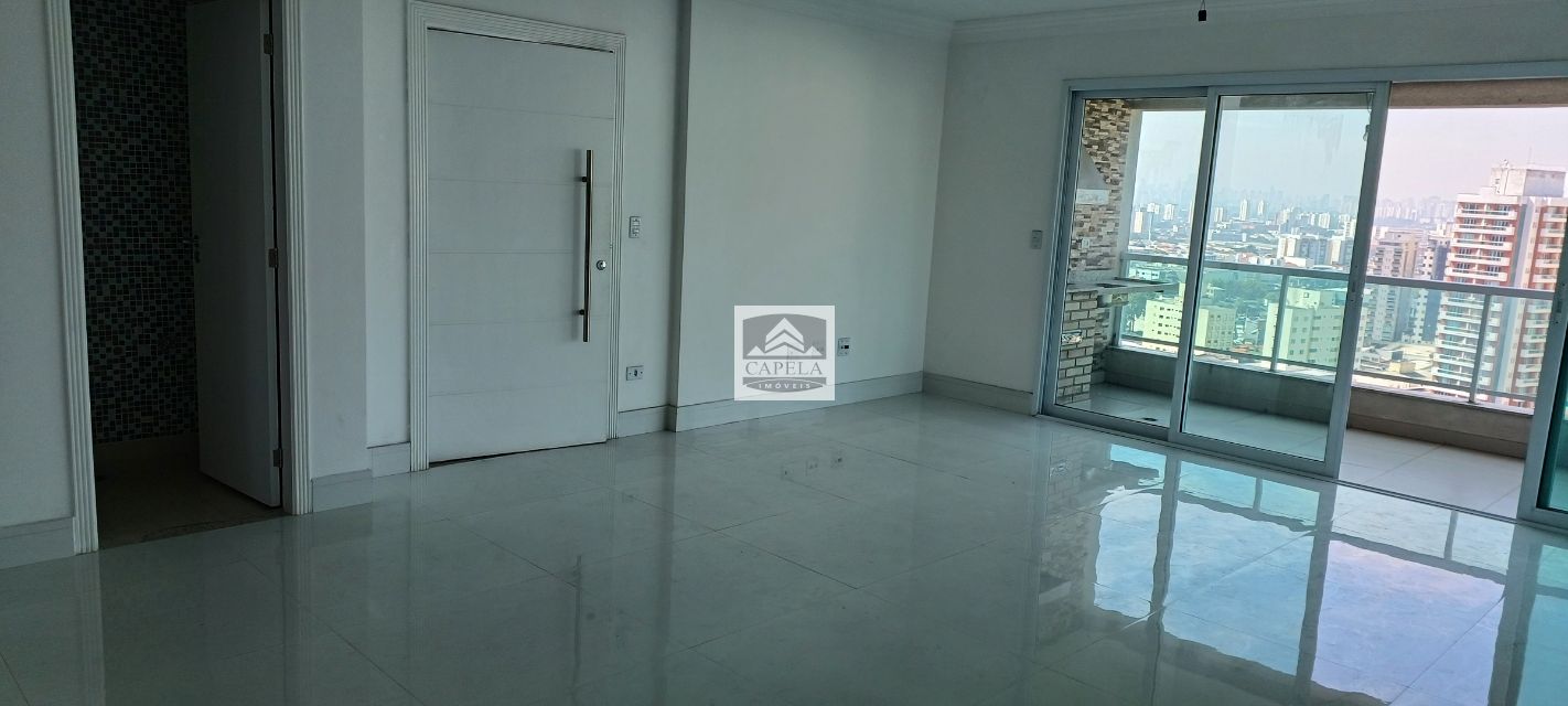 Apartamento de 4 dormitórios a venda em Santana
