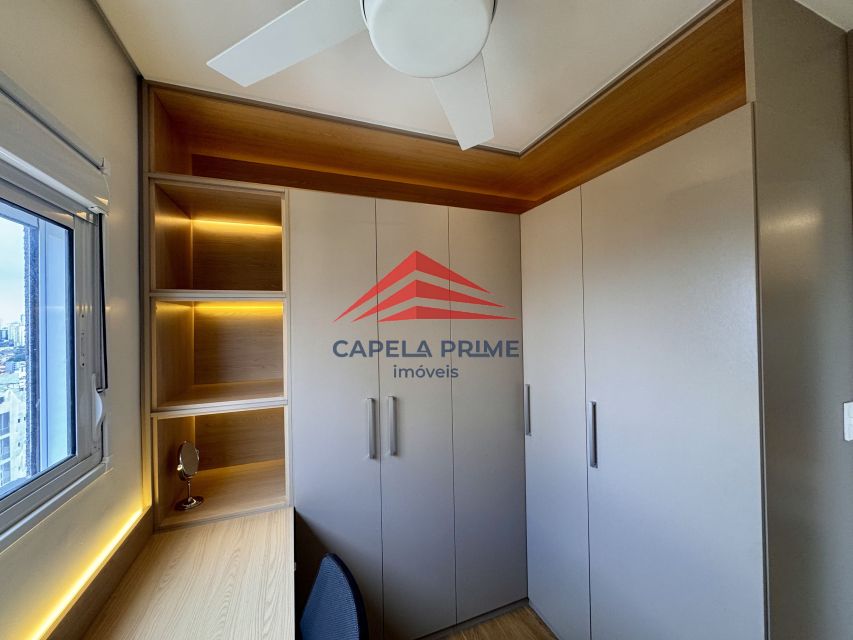 35ff0305-24e1-412a-b060-590358e3083f-CAPELA STUDIO Vila Pauliceia 55724 Studio Residencial Mobiliado – 37 m² 
