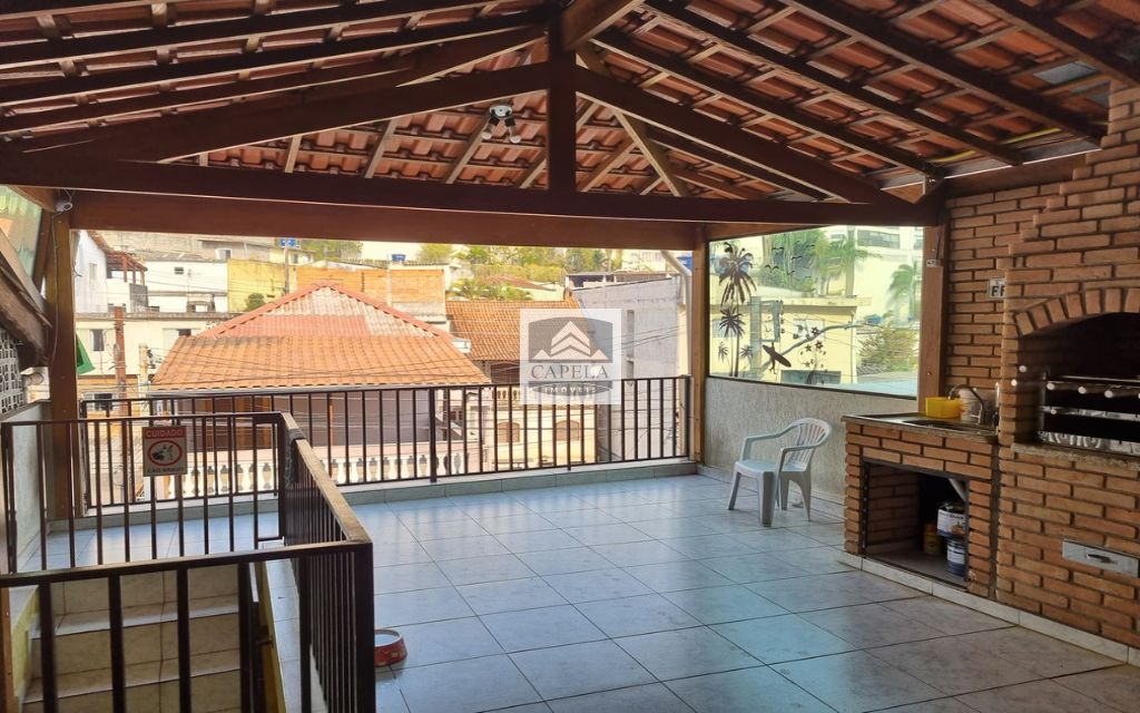 SOBRADO VENDA MANDAQUI, 3csuítes, 2 vagas  