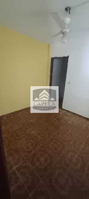 Casa de 2 dormitórios para locação no Jardim dos Francos