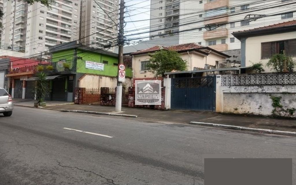 TERRENO PLANO VENDA Casa Verde, 500 m²