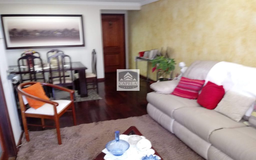 APARTAMENTO VENDA Vila Ester,  92m² 