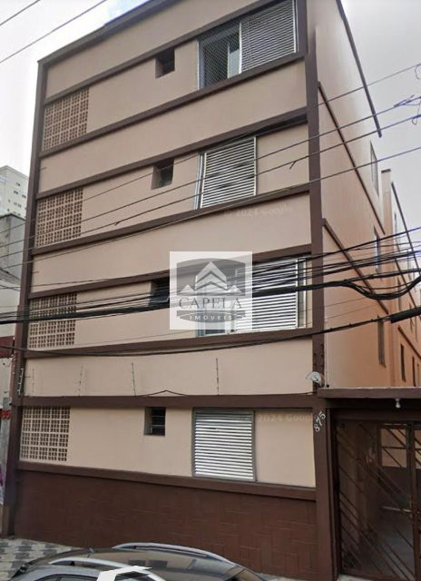 38af09e4-8627-402c-978e-cd4e5e853042-CAPELA APARTAMENTO Santana 52268 Ótimo apartamento de 2 dormitórios para venda em Santana 