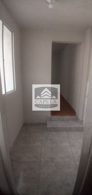Conjunto de 4 casas a venda na Vila Aurora