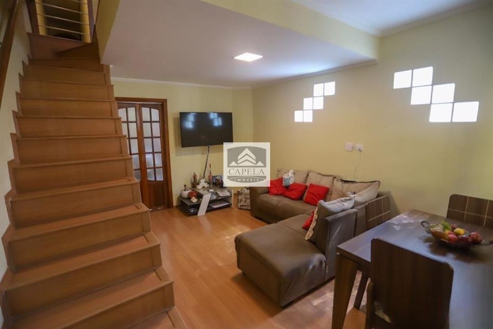 SOBRADO VENDA Parque Mandaqui,  220m²,  4 dorm. 