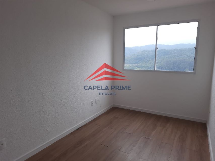 APARTAMENTO LOCAÇÃO PEDRA BRANCA,  43m², 2 dorm. 