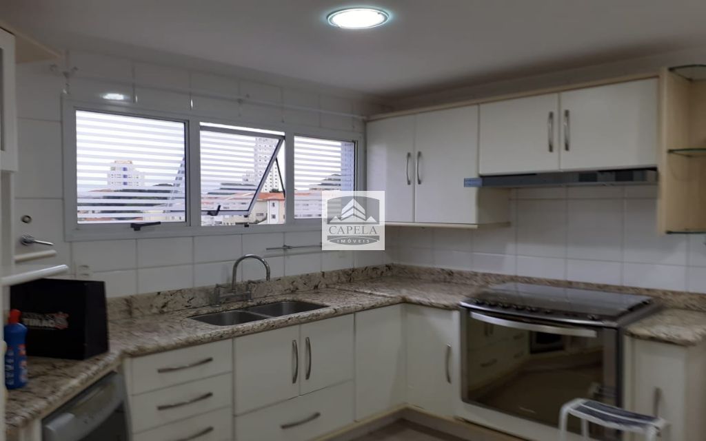 3956a0b3-56ae-423c-9c87-52320153e171-CAPELA APARTAMENTO Agua Fria 29907 APARTAMENTO VENDA Água Fria,  150m², 3 dorm., 3 vagas 