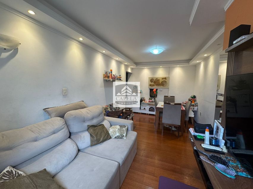39dd027f-0e1d-4b71-846f-d8bf79cca806-CAPELA APARTAMENTO Lauzane Paulista 53540 Apartamento a venda de 2 dormitórios mais dependência de empregada