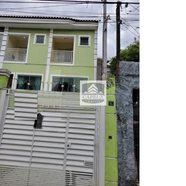 SOBRADO VENDA Parada Inglesa,  180m² 
